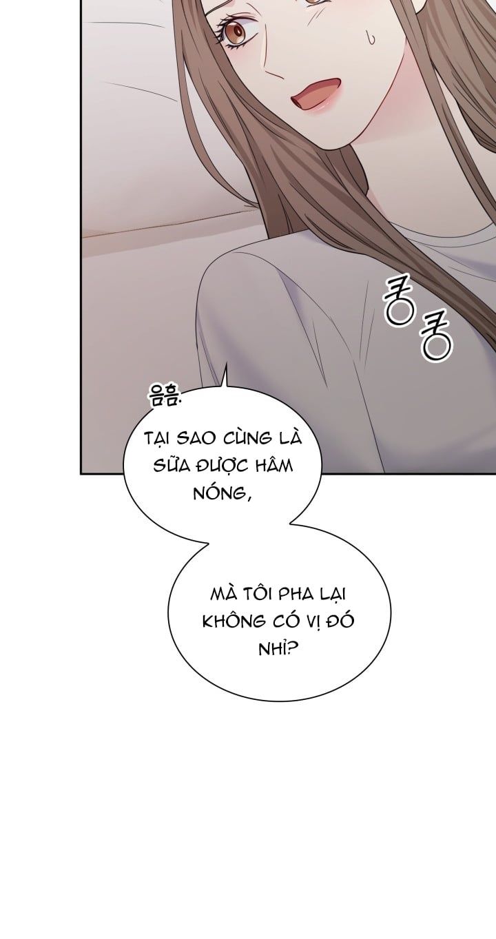 [18+] In The Cage Chương 22.2 page 39 - Giả Dược