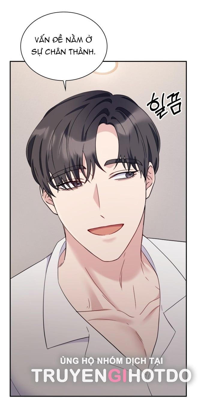 [18+] In The Cage Chương 22.2 page 40 - Giả Dược