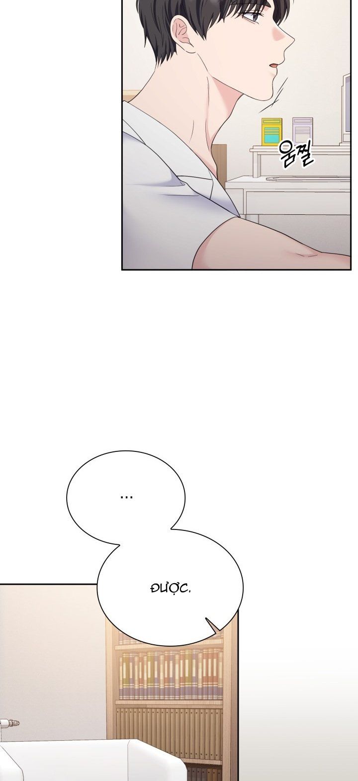 [18+] In The Cage Chương 22.2 page 5 - Giả Dược
