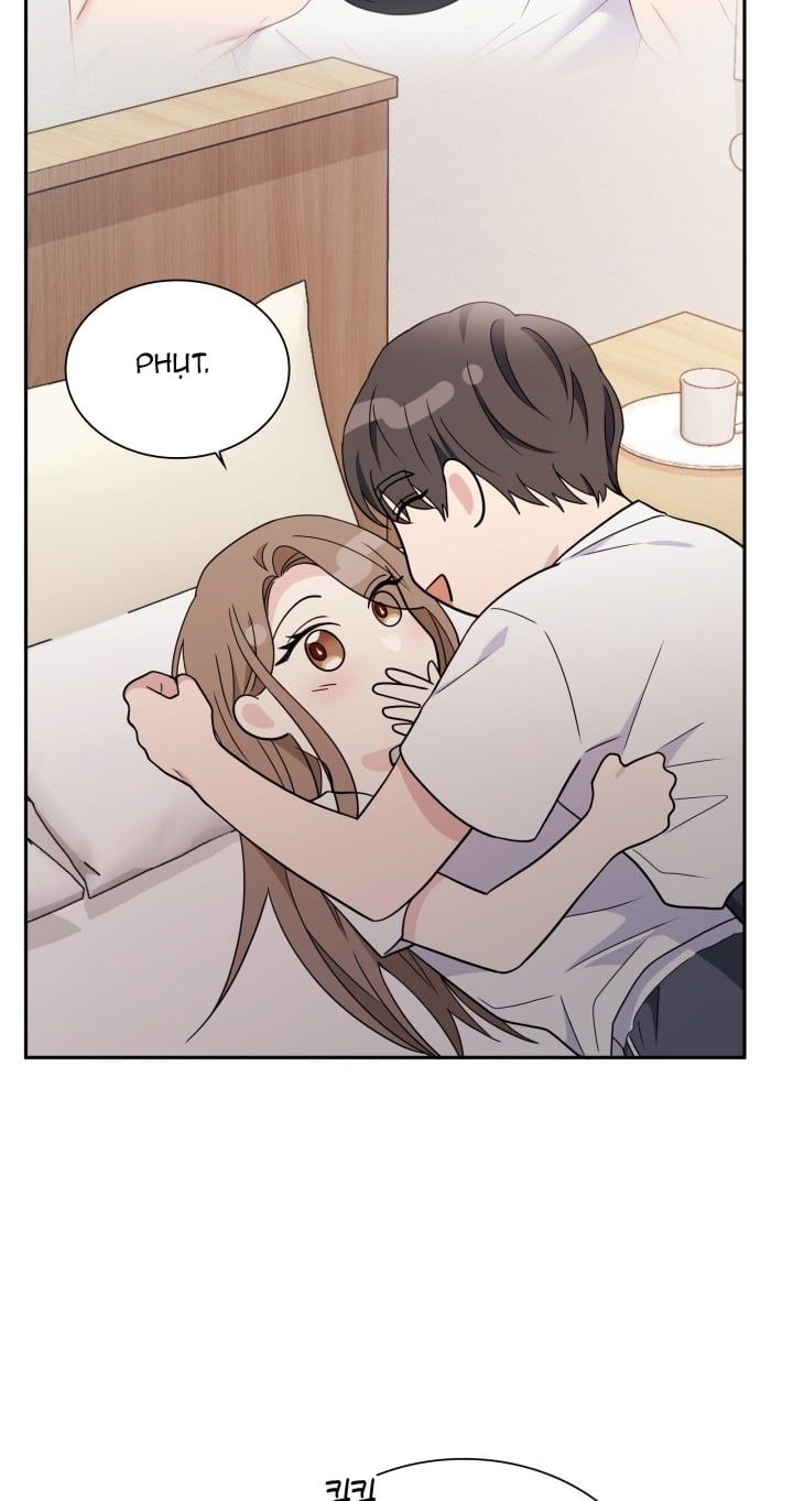 [18+] In The Cage Chương 22.2 page 42 - Giả Dược