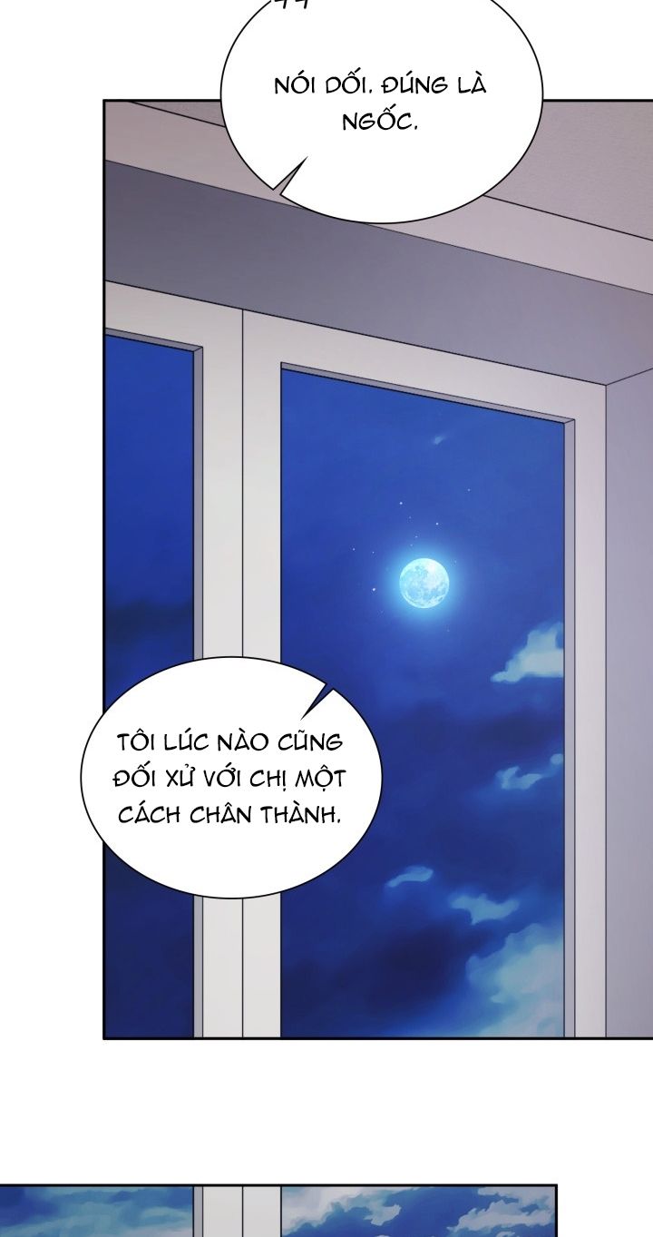 [18+] In The Cage Chương 22.2 page 43 - Giả Dược
