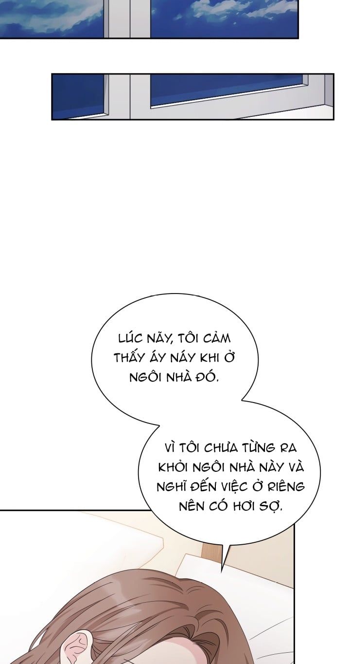 [18+] In The Cage Chương 22.2 page 44 - Giả Dược