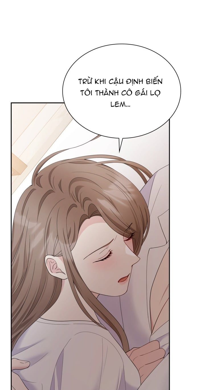 [18+] In The Cage Chương 22.2 page 47 - Giả Dược