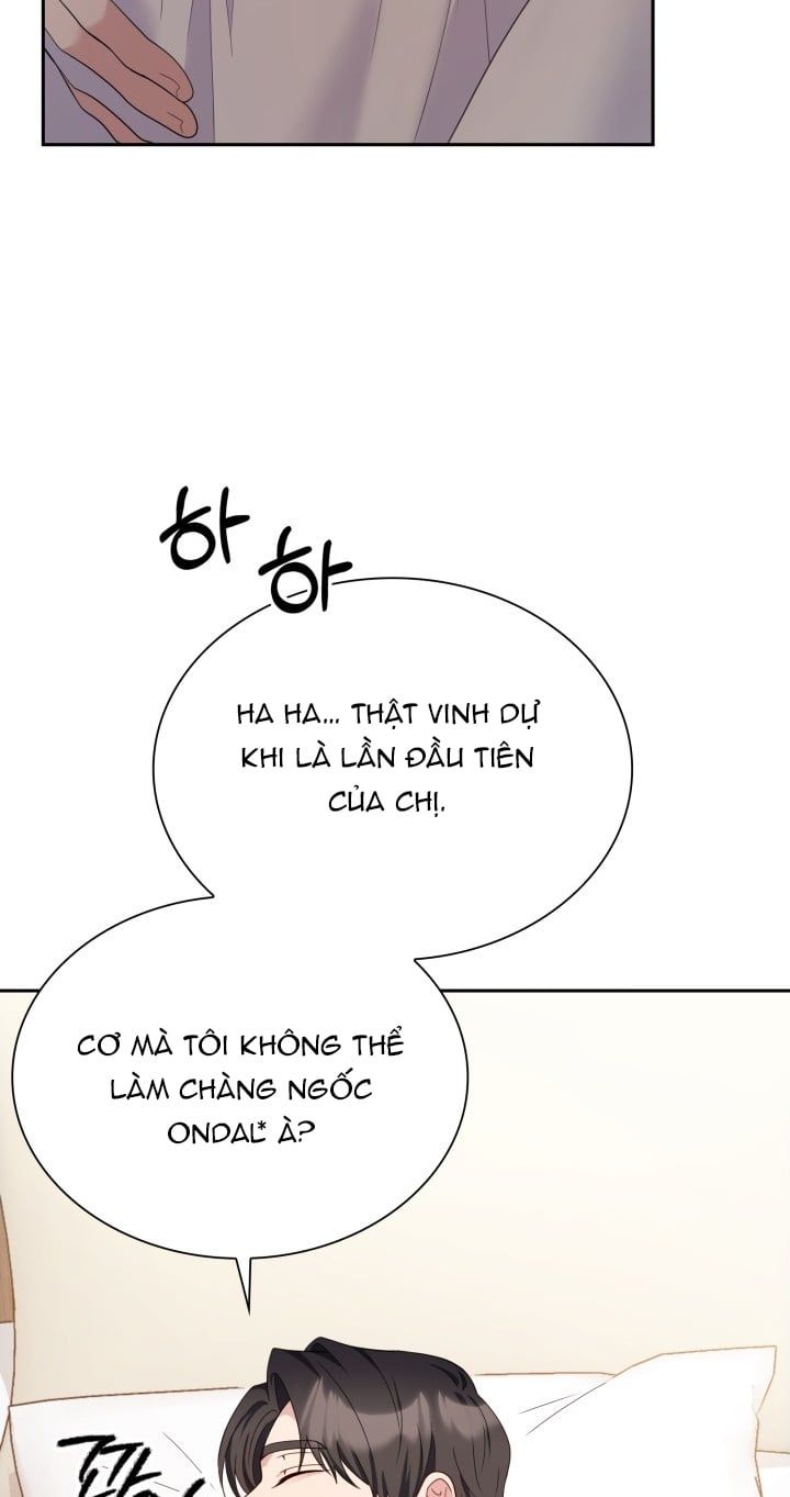 [18+] In The Cage Chương 22.2 page 48 - Giả Dược