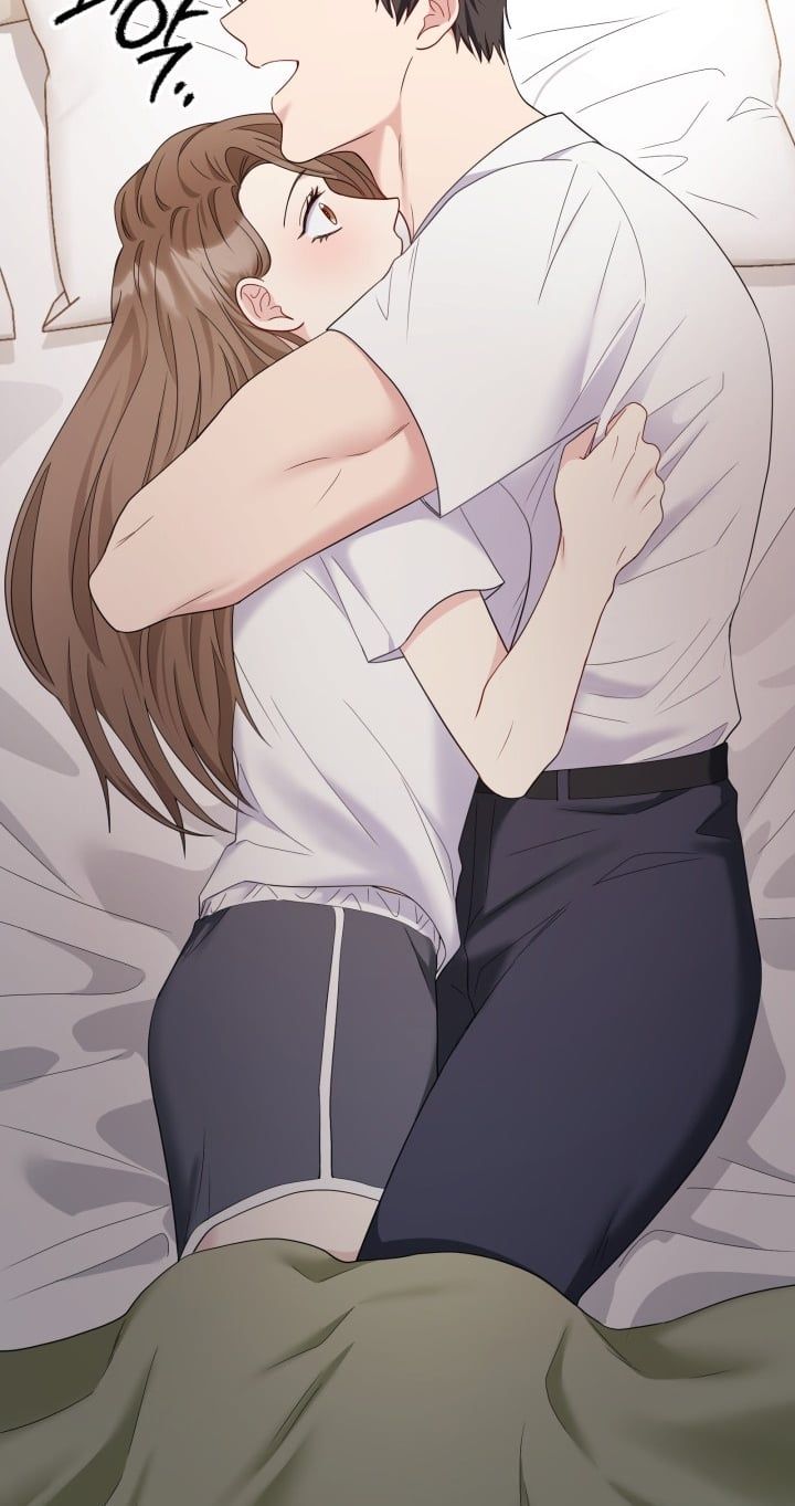 [18+] In The Cage Chương 22.2 page 49 - Giả Dược
