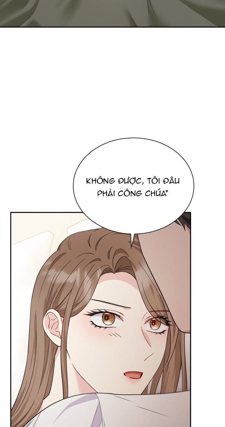 [18+] In The Cage Chương 22.2 page 50 - Giả Dược