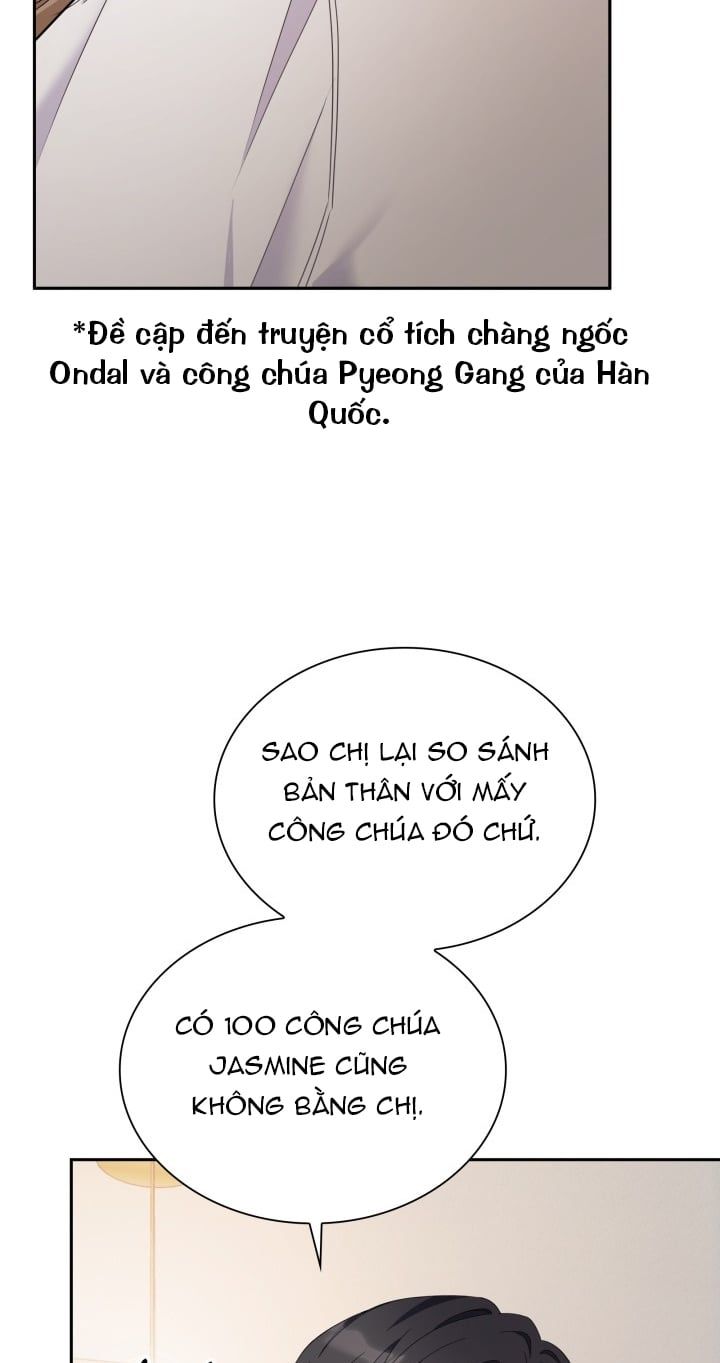 [18+] In The Cage Chương 22.2 page 51 - Giả Dược