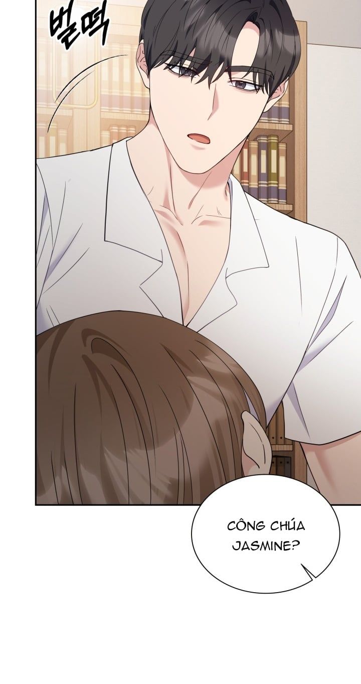 [18+] In The Cage Chương 22.2 page 52 - Giả Dược