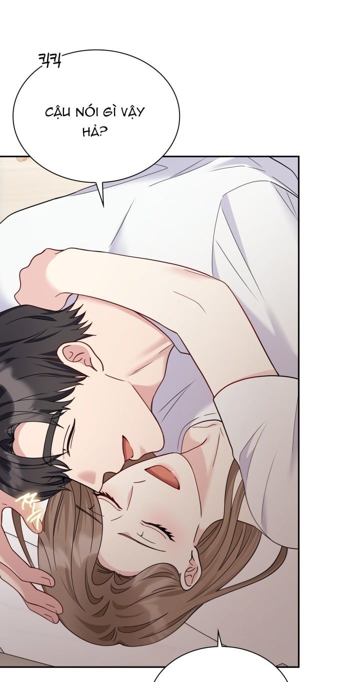 [18+] In The Cage Chương 22.2 page 53 - Giả Dược