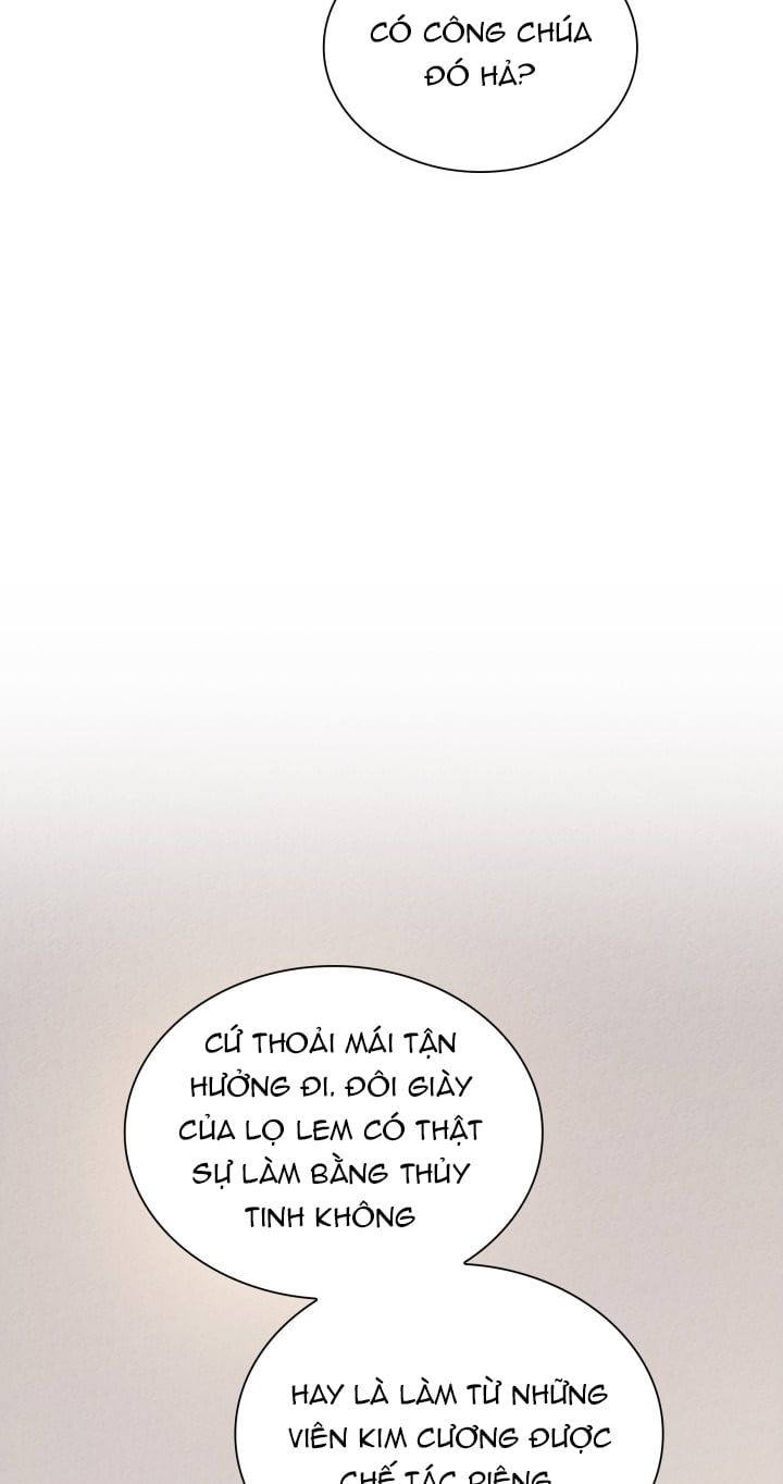 [18+] In The Cage Chương 22.2 page 54 - Giả Dược