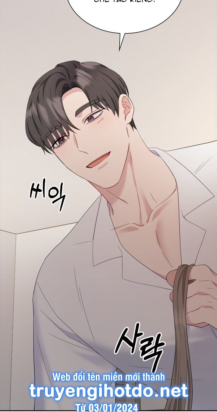 [18+] In The Cage Chương 22.2 page 55 - Giả Dược