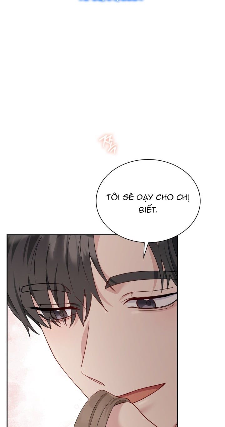 [18+] In The Cage Chương 22.2 page 56 - Giả Dược