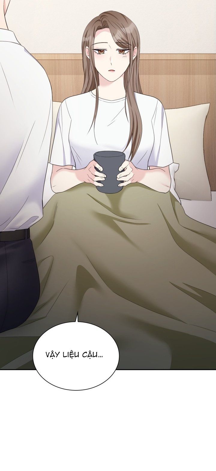 [18+] In The Cage Chương 22.2 page 7 - Giả Dược