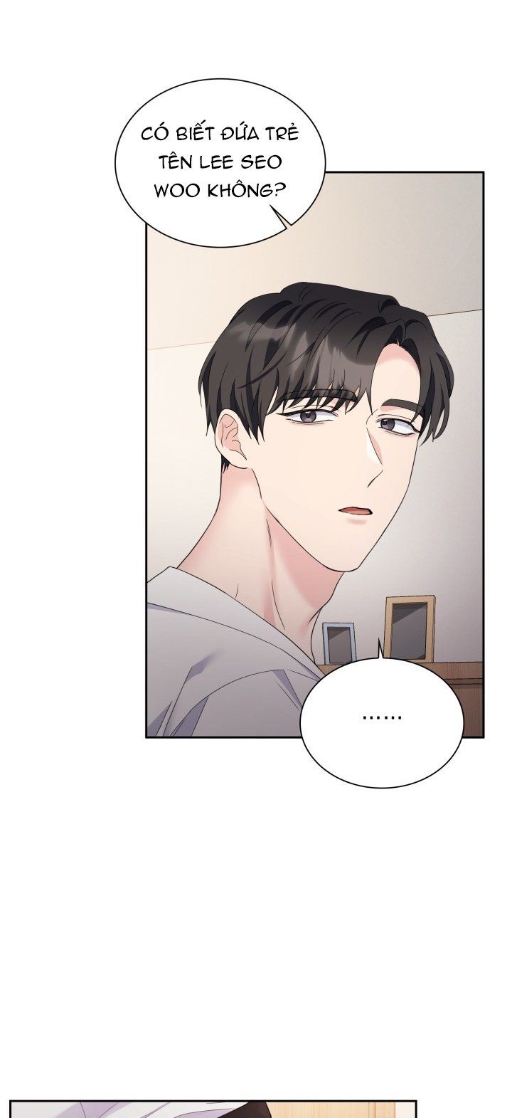 [18+] In The Cage Chương 22.2 page 8 - Giả Dược