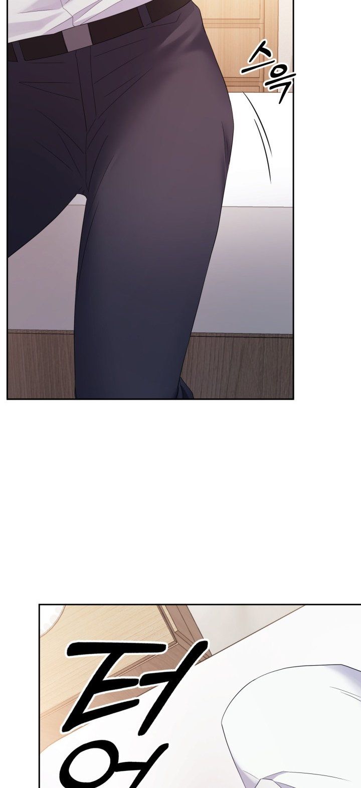 [18+] In The Cage Chương 22.2 page 9 - Giả Dược