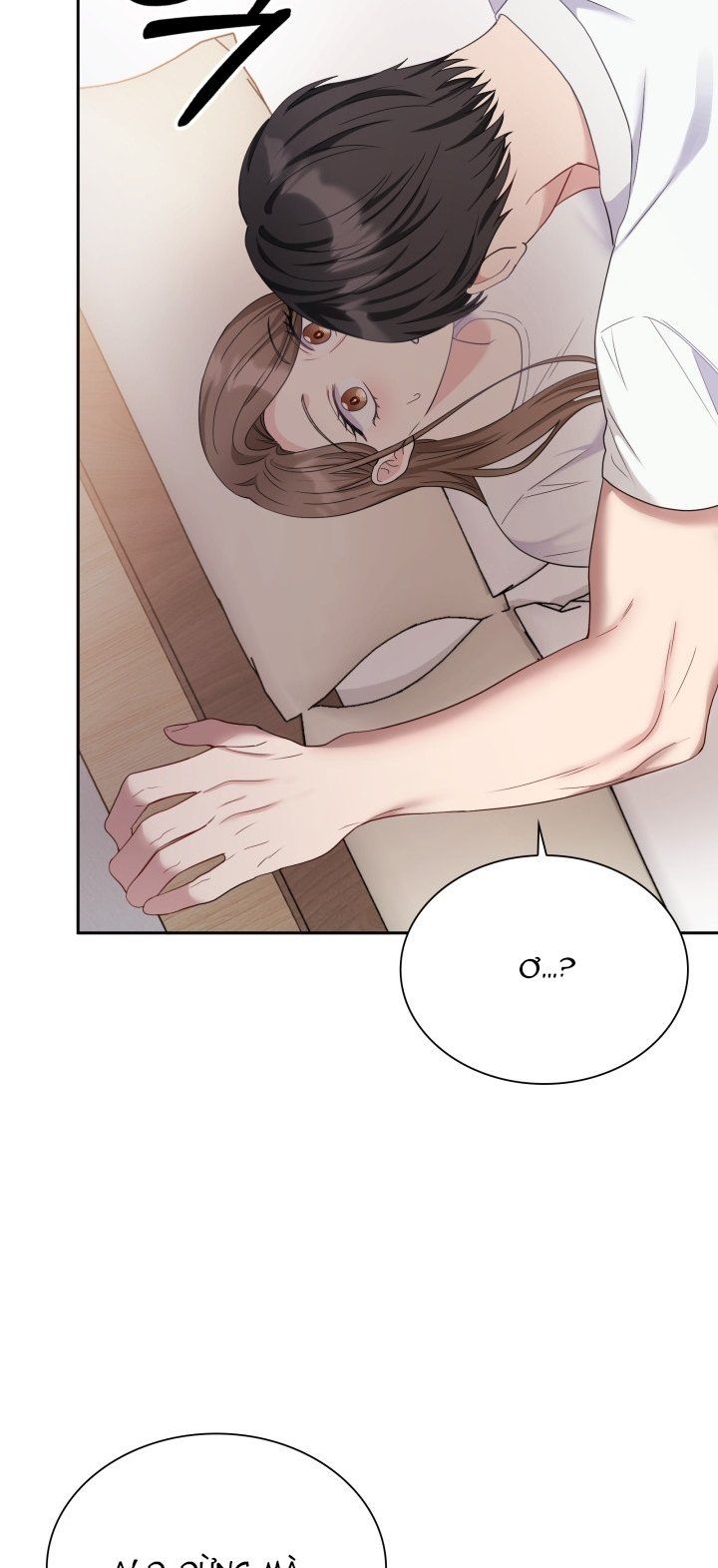 [18+] In The Cage Chương 22.2 page 10 - Giả Dược