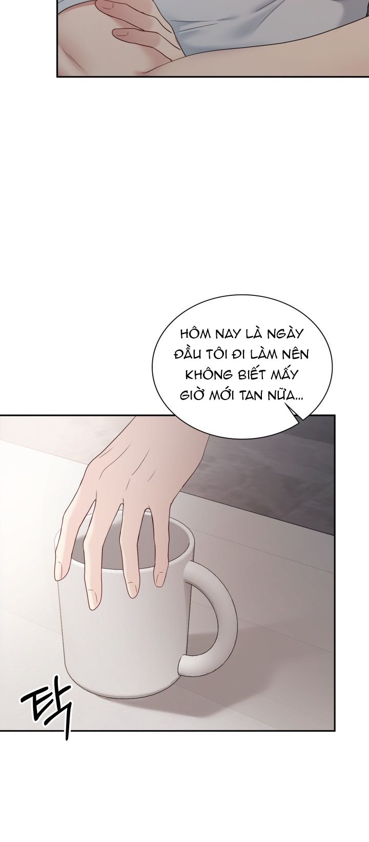 đọc truyện [18+] In The Cage Chương 23 ảnh 12 tại Giả Dược