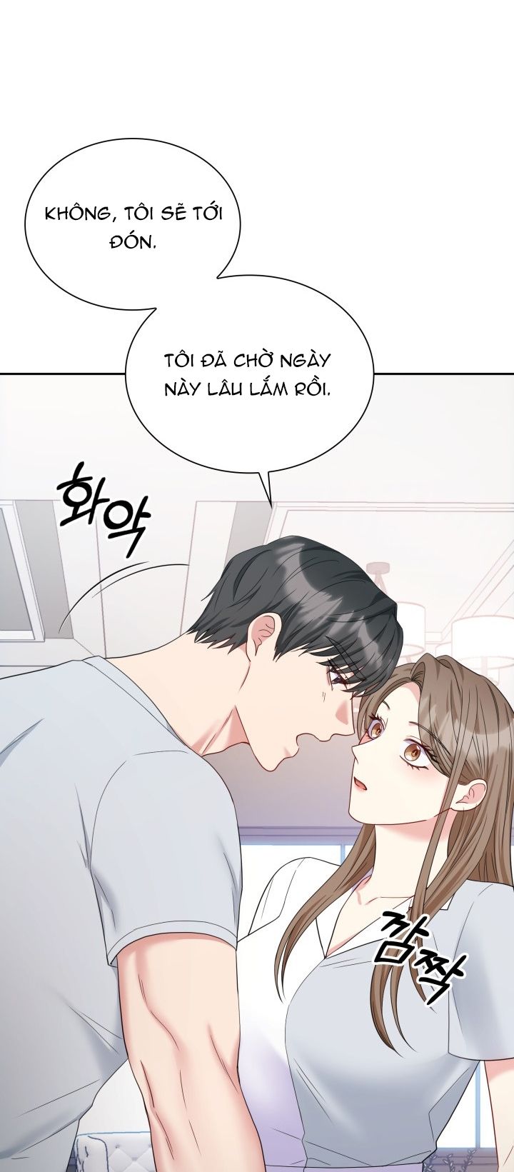 đọc truyện [18+] In The Cage Chương 23 ảnh 13 tại Giả Dược