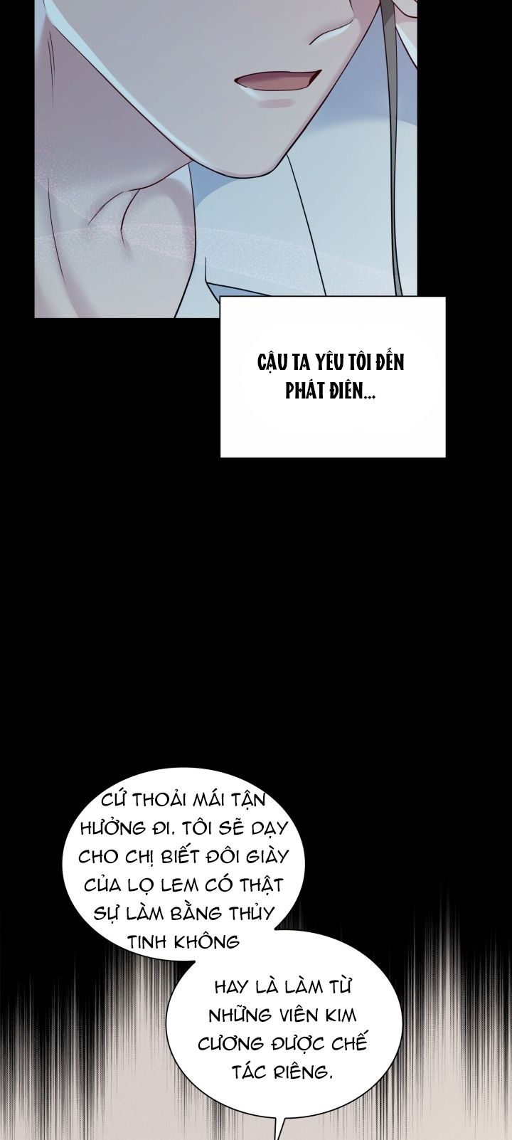 đọc truyện [18+] In The Cage Chương 23 ảnh 58 tại Giả Dược