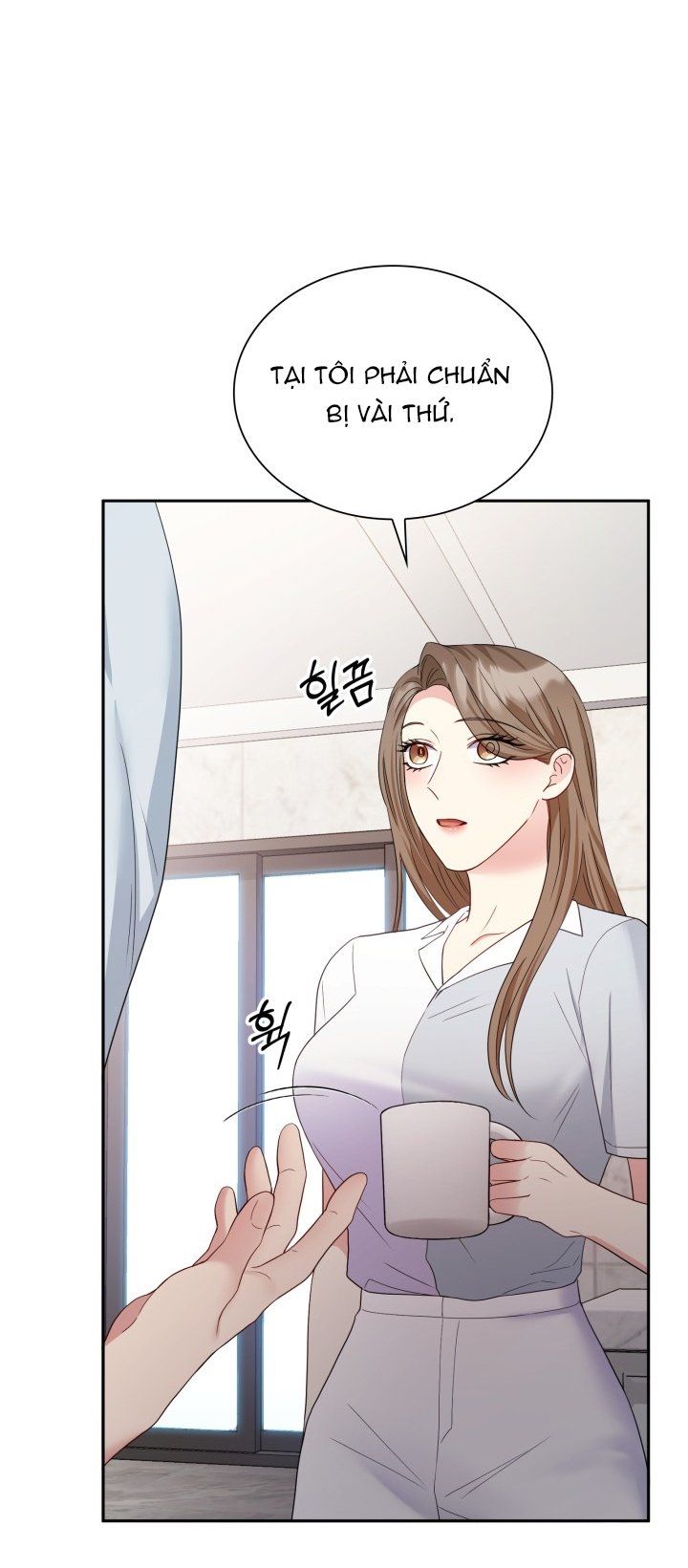 [18+] In The Cage Chương 23.1 page 15 - Giả Dược