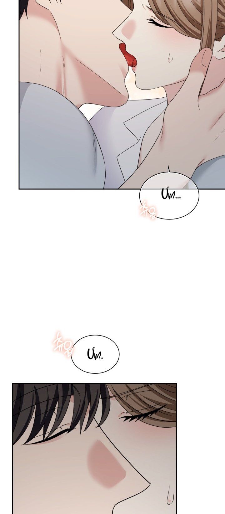 [18+] In The Cage Chương 23.1 page 24 - Giả Dược