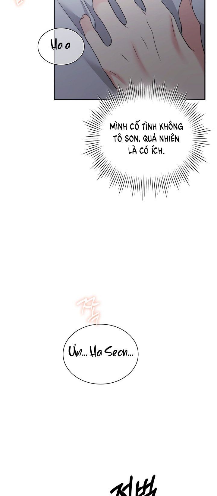 [18+] In The Cage Chương 23.1 page 26 - Giả Dược