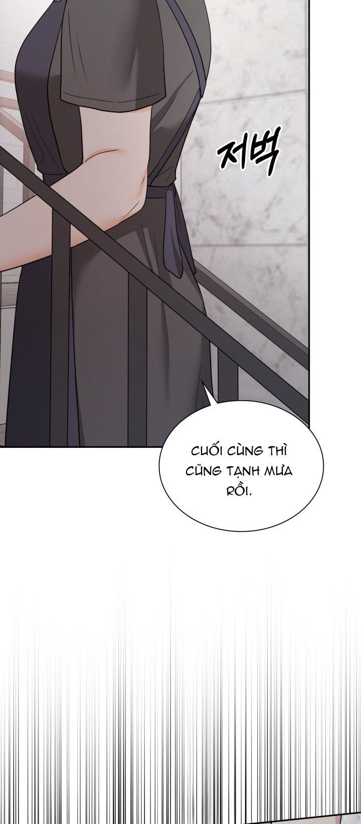 [18+] In The Cage Chương 23.1 page 28 - Giả Dược