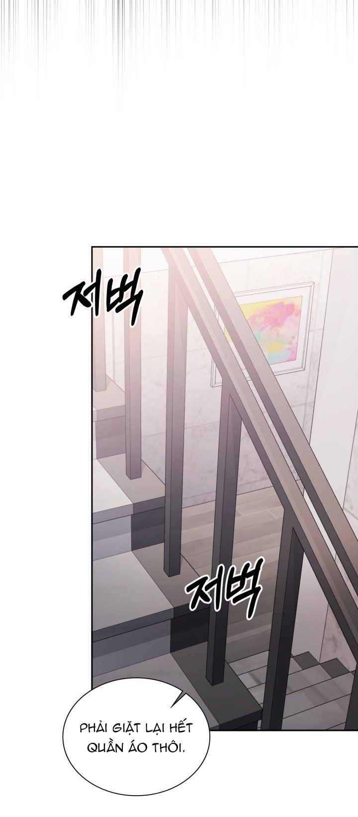 [18+] In The Cage Chương 23.1 page 30 - Giả Dược