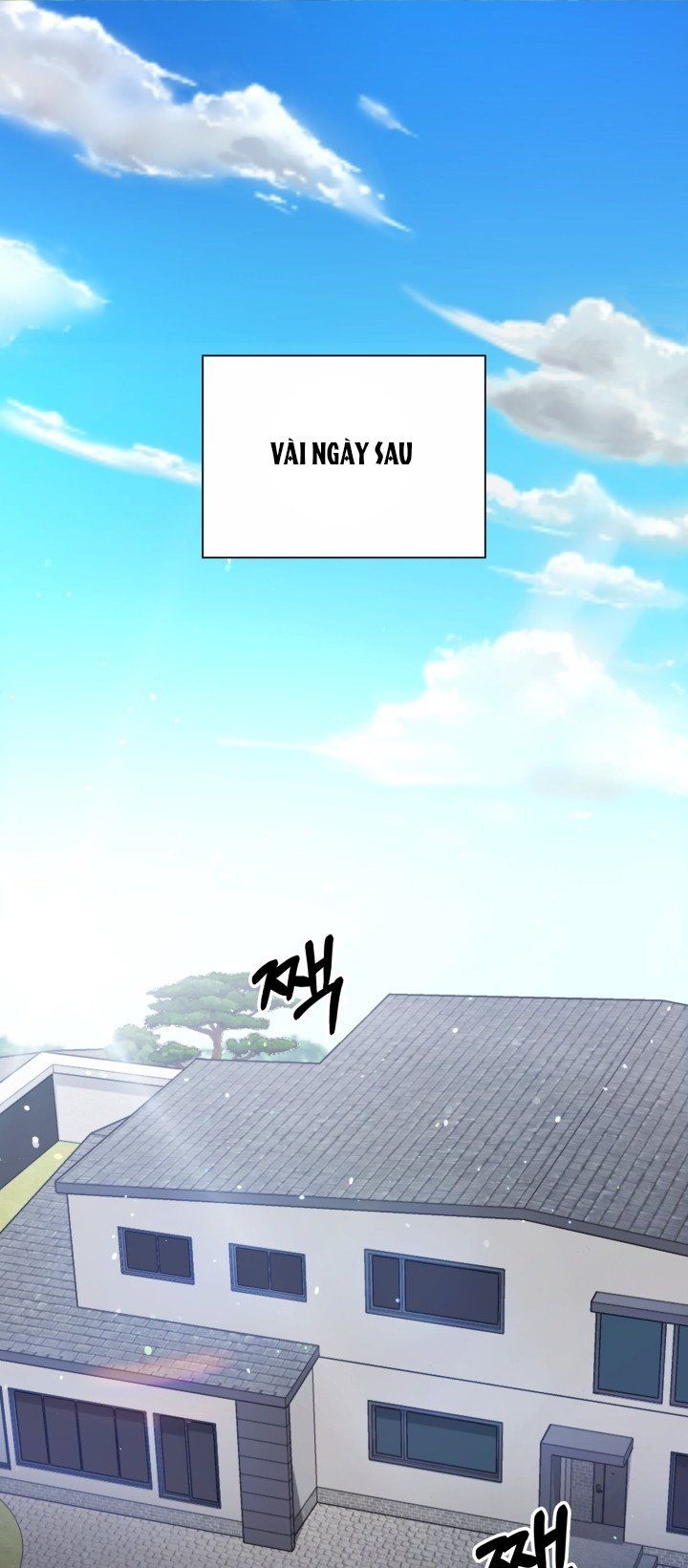[18+] In The Cage Chương 23.1 page 7 - Giả Dược