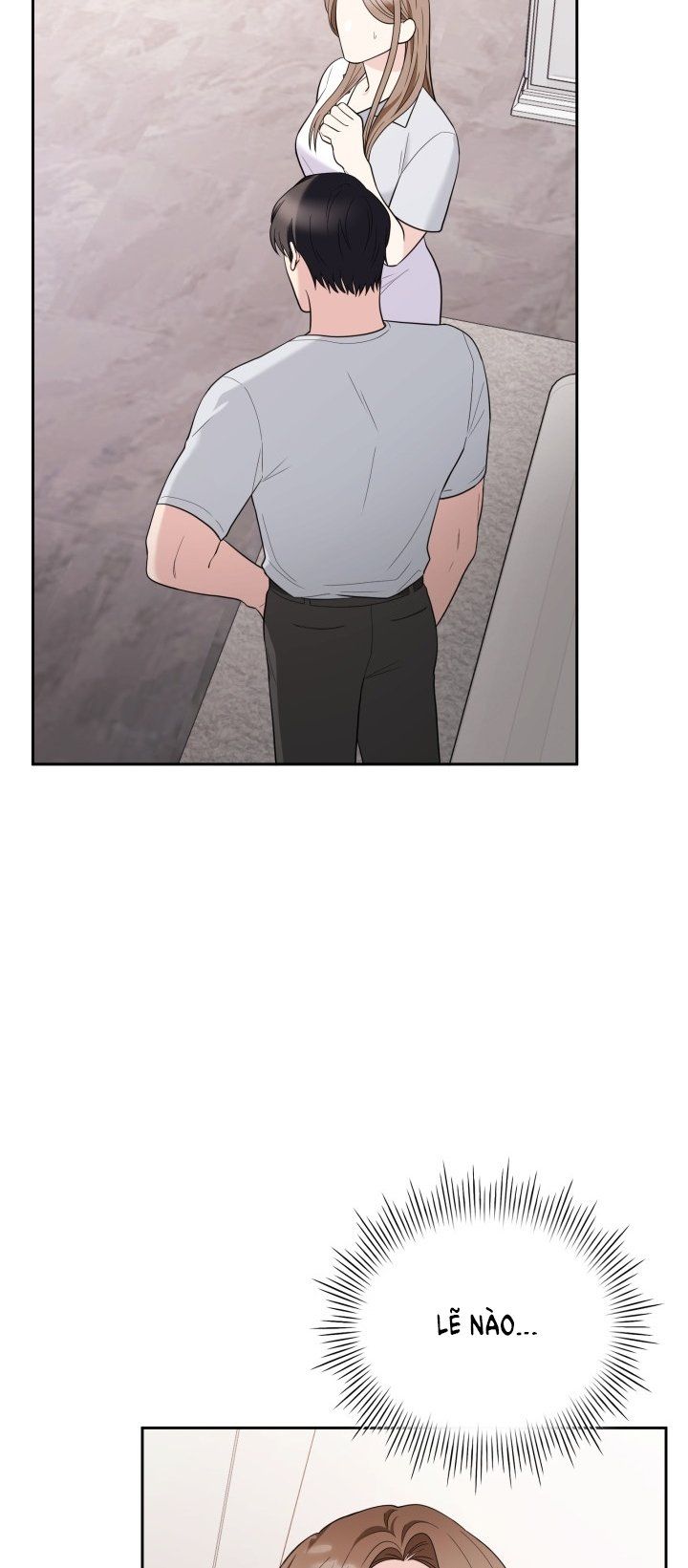 [18+] In The Cage Chương 23.2 page 2 - Giả Dược