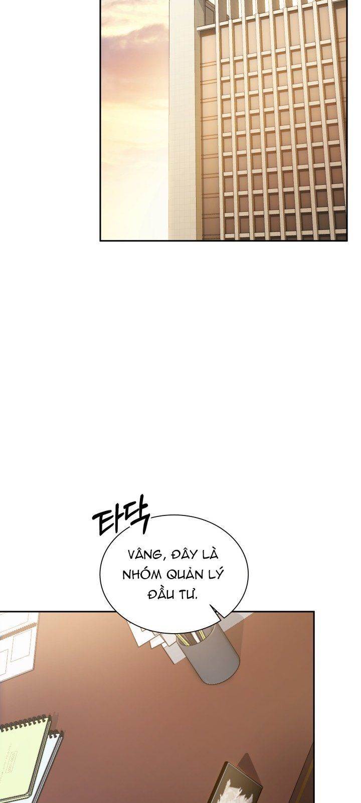 [18+] In The Cage Chương 23.2 page 11 - Giả Dược