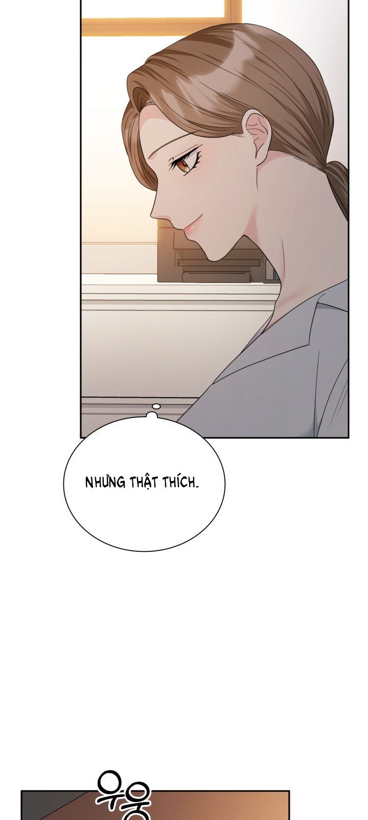 [18+] In The Cage Chương 23.2 page 13 - Giả Dược