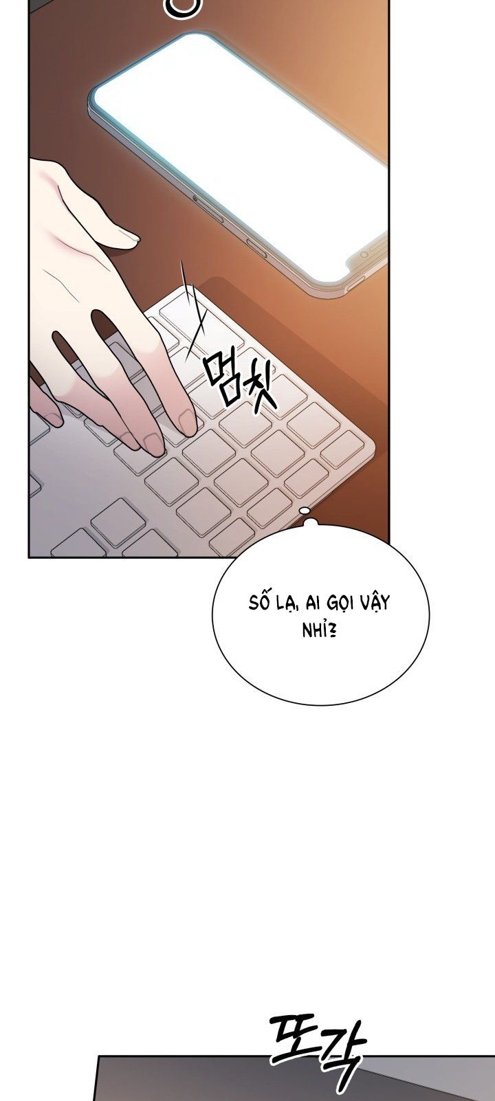 [18+] In The Cage Chương 23.2 page 14 - Giả Dược