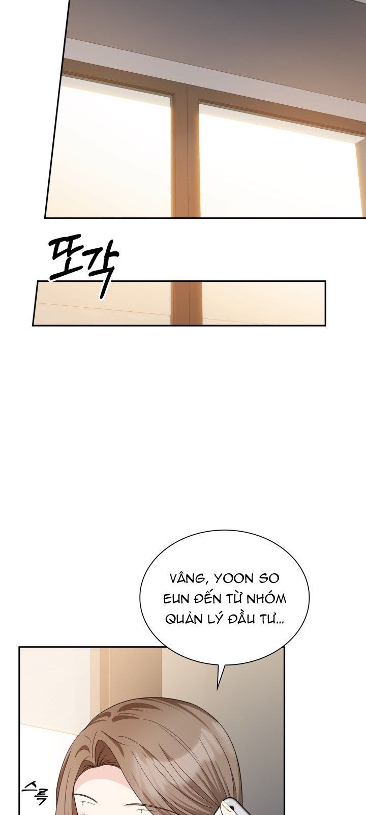 [18+] In The Cage Chương 23.2 page 15 - Giả Dược