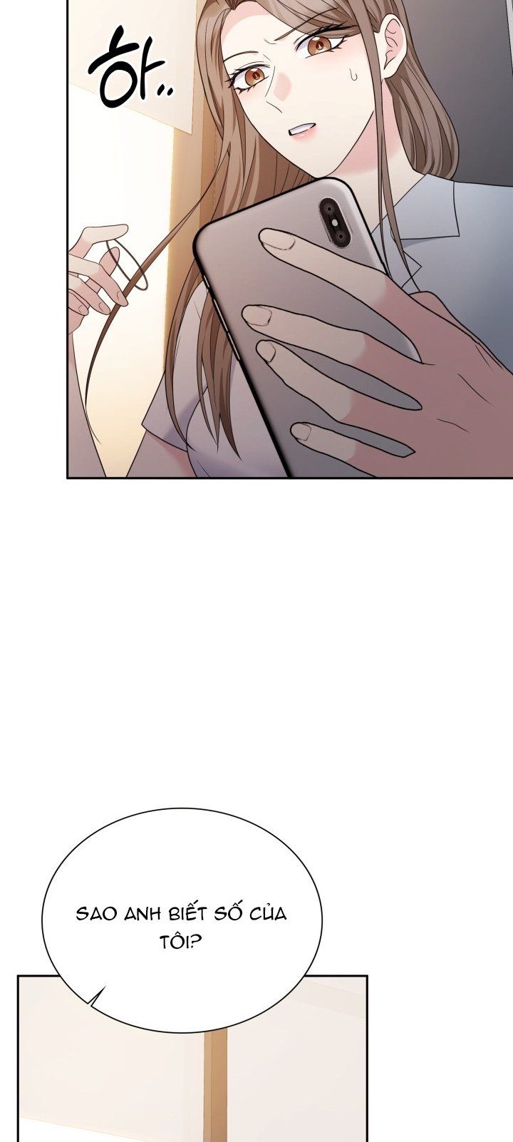 [18+] In The Cage Chương 23.2 page 17 - Giả Dược