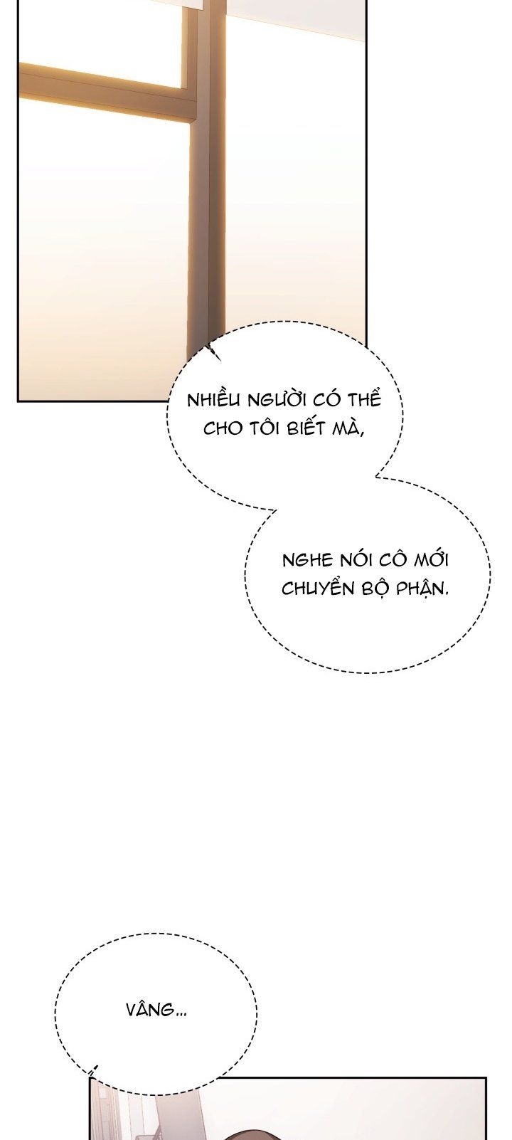 [18+] In The Cage Chương 23.2 page 18 - Giả Dược