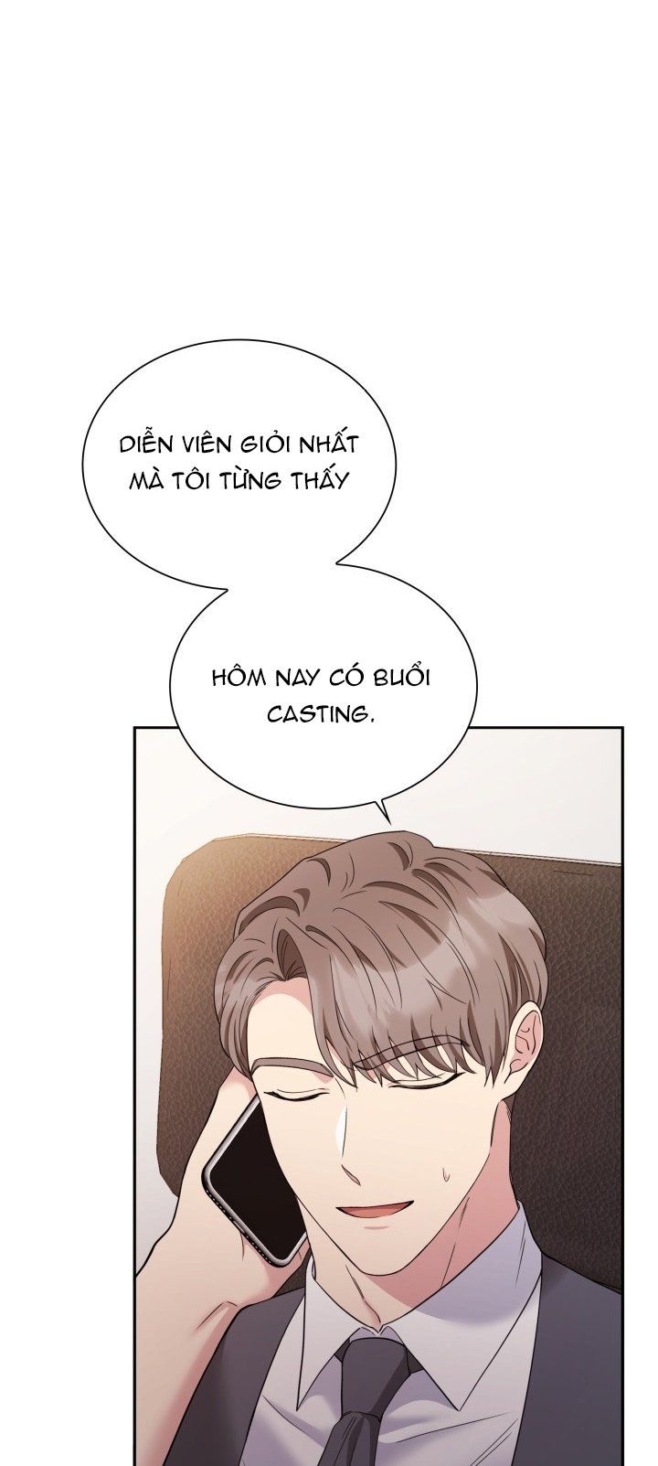 [18+] In The Cage Chương 23.2 page 21 - Giả Dược
