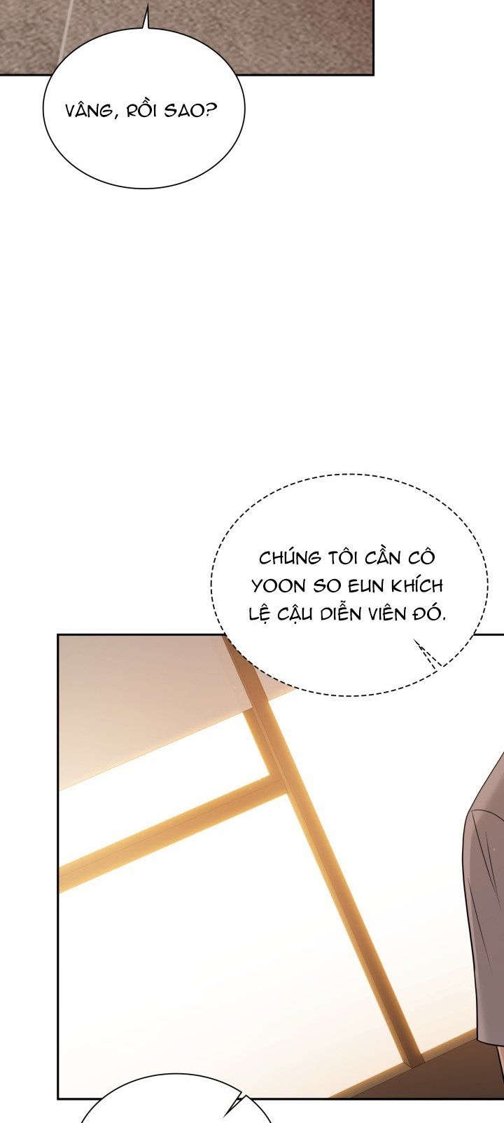 [18+] In The Cage Chương 23.2 page 23 - Giả Dược