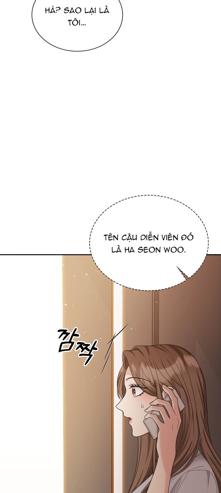 [18+] In The Cage Chương 23.2 page 24 - Giả Dược
