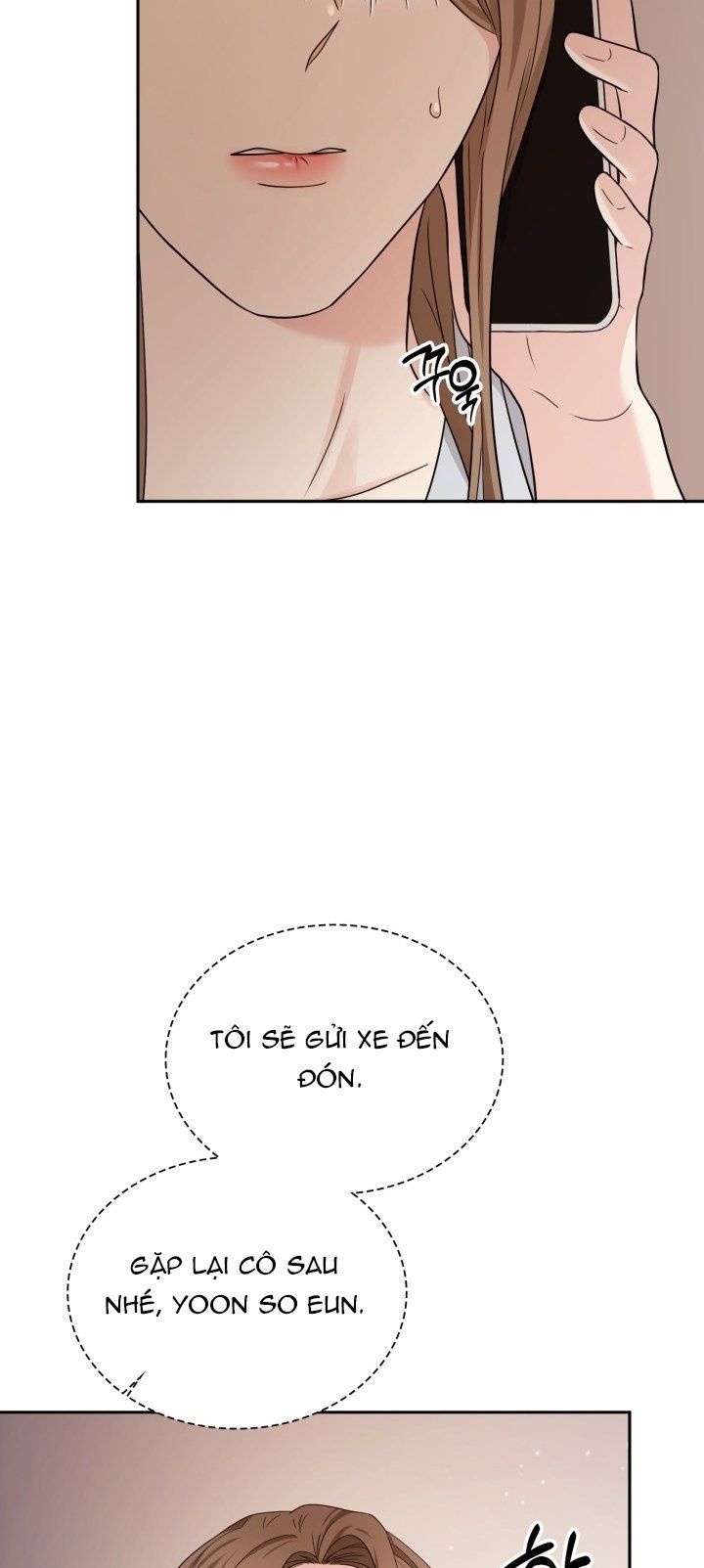 [18+] In The Cage Chương 23.2 page 26 - Giả Dược