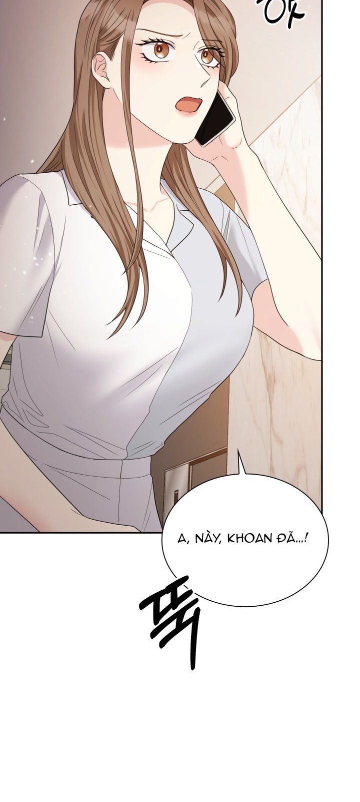 [18+] In The Cage Chương 23.2 page 27 - Giả Dược