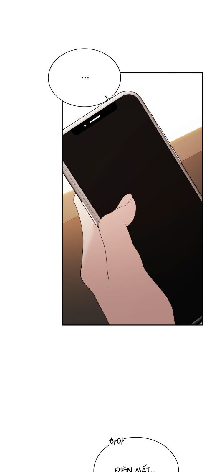 [18+] In The Cage Chương 23.2 page 28 - Giả Dược