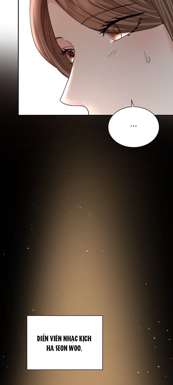 [18+] In The Cage Chương 23.2 page 30 - Giả Dược