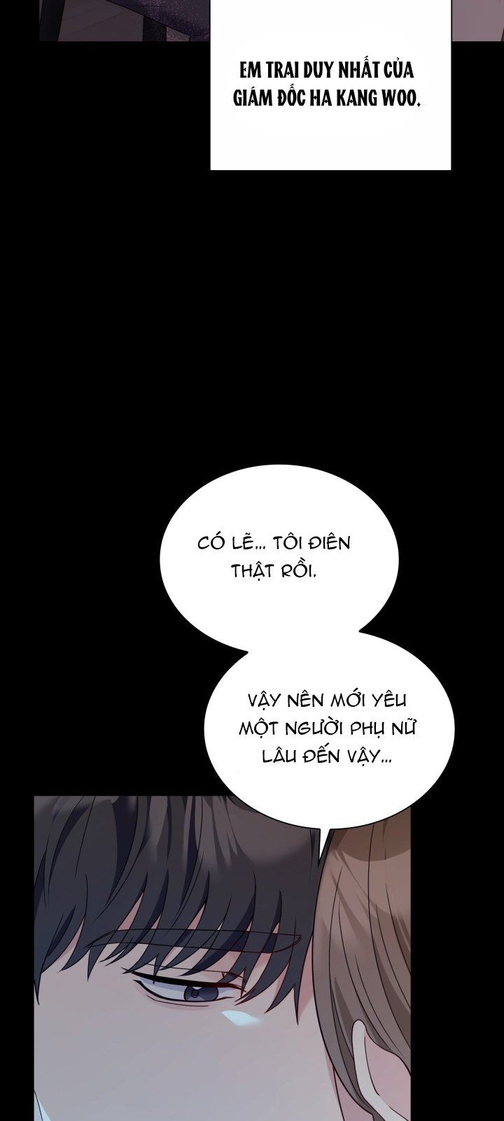 [18+] In The Cage Chương 23.2 page 33 - Giả Dược