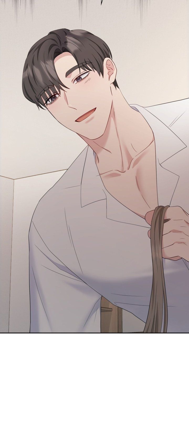 [18+] In The Cage Chương 23.2 page 35 - Giả Dược