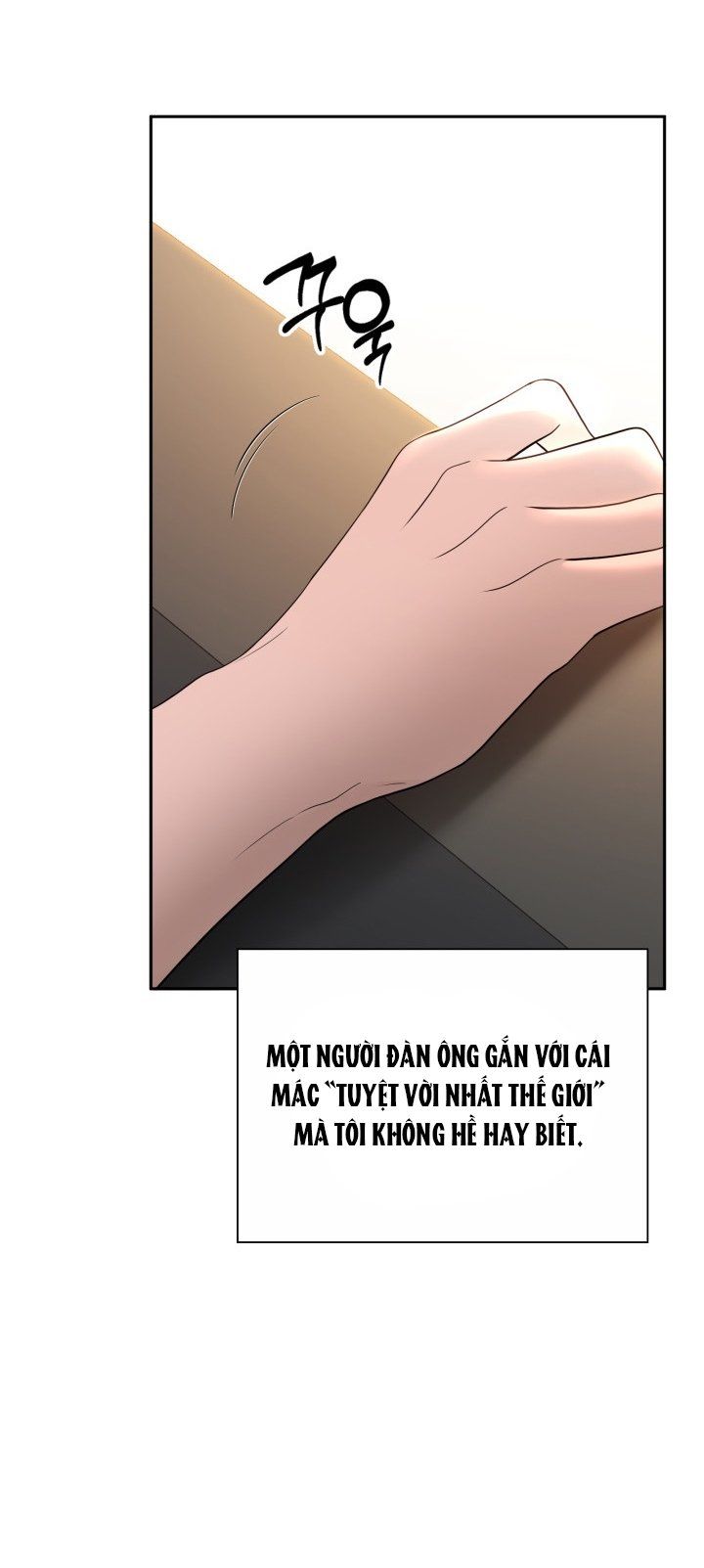 [18+] In The Cage Chương 23.2 page 36 - Giả Dược