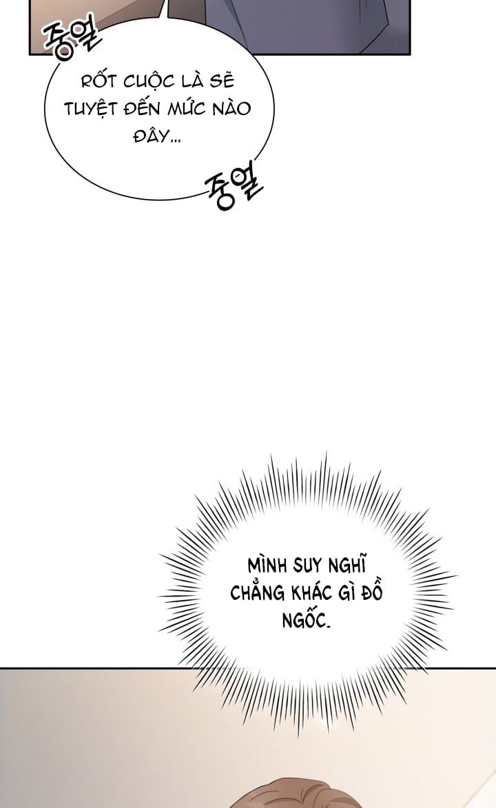 [18+] In The Cage Chương 23.2 page 38 - Giả Dược