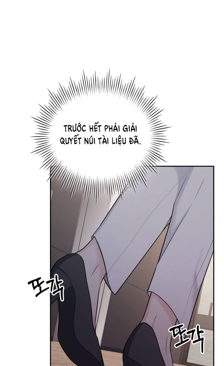 [18+] In The Cage Chương 23.2 page 40 - Giả Dược