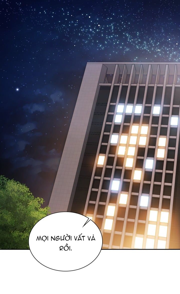 [18+] In The Cage Chương 23.2 page 43 - Giả Dược