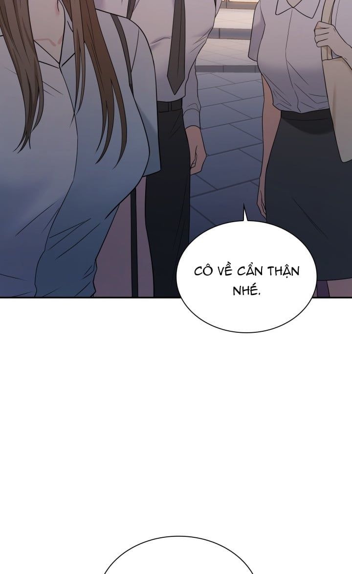[18+] In The Cage Chương 23.2 page 45 - Giả Dược